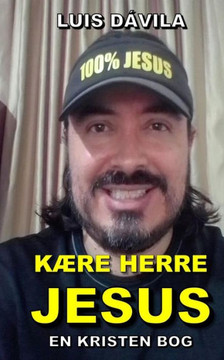 K?e Herre Jesus