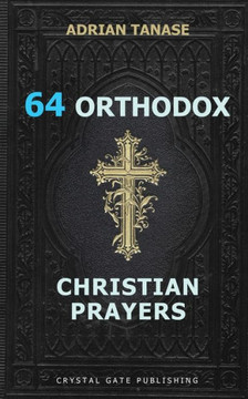 64 Orthodox Christian Prayers