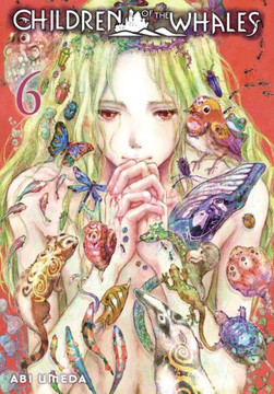 Children Of The Whales, Vol. 6 (6)