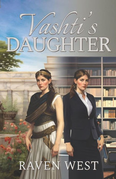 Vashti's Daughter