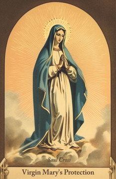 Virgin Mary's Protection