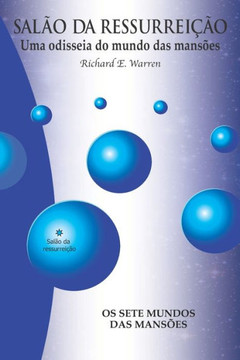Sala de Ressurrei?o: Uma Odisseia Do Mundo Das Mans?s Sala de Ressurrei?o: Uma Odisseia Do Mundo Das Mans?s