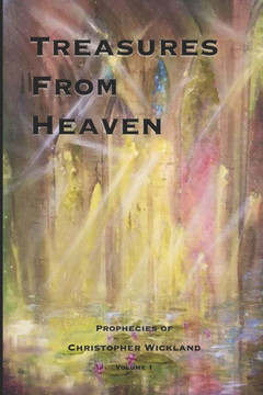 Treasures from heaven: volume 1