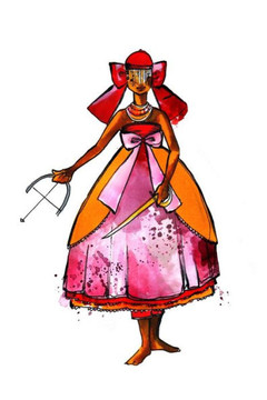 OS Mitos Da Orix?Ob? Cole?o de Mitos da ?rica, Brasil e Cuba