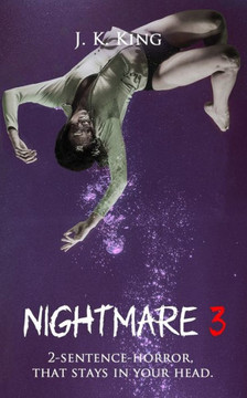 Nightmare 3: 2-sentence-horror, that stays in your head. Nightmare 3: 2-sentence-horror, that stays in your head.