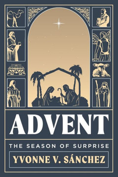 Advent: The Season of Surprise