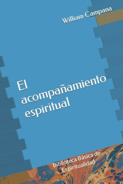El acompa?miento espiritual