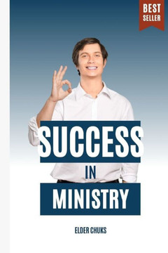 Success in Ministry Success in Ministry