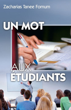 Un mot aux ?udiants