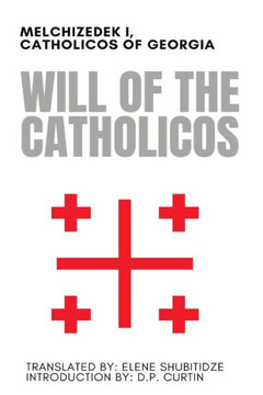 The Will of the Catholicos