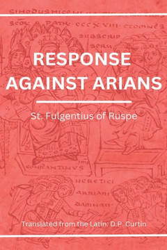 Response Against Arians