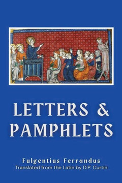 Letters & Pamphlets