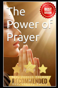 The Power of Prayer: Strengthening Your Connection with God