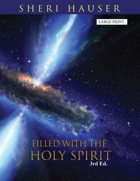 Filled With the Holy Spirit Large Print