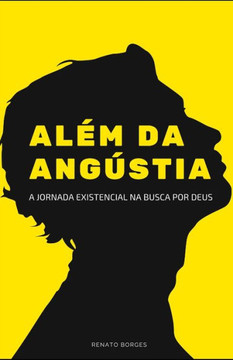 Al? da Ang?tia: A Jornada Existencial na busca por Deus