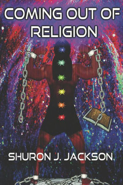 Coming Out Of Religion