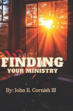 Finding Your Ministry Finding Your Ministry