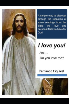 I love you, and... you love me! I love you, and... you love me!