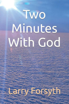 Two Minutes With God