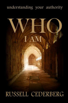 Who I Am: Understanding Your Authority