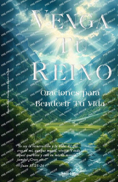 Venga Tu Reino: Oraciones para Bendecir Tu Vida