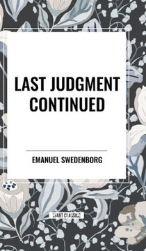 Last Judgment Continued Last Judgment Continued