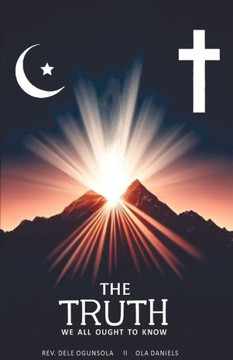 The Truth We All Ought To Know