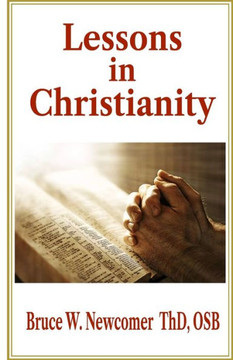 Lessons in Christianity