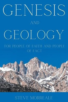 Genesis and Geology For People of Faith and People of Fact