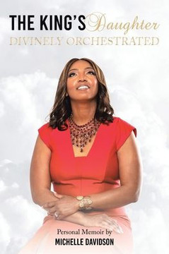 The King's Daughter: Divinely Orchestrated