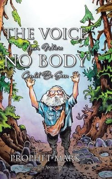 The Voice from Where No Body Could Be Seen