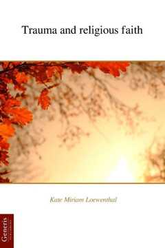 Trauma and religious faith