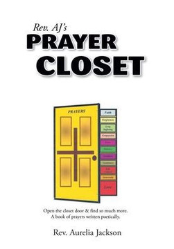 Rev. AJ's Prayer Closet