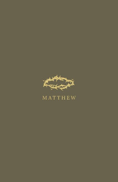 Matthew Matthew