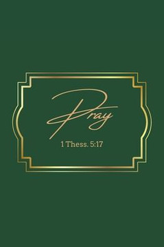 Pray Pray