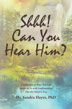 Shhh! Can You Hear Him?