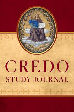 Credo Study Journal
