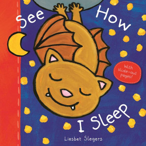 See How I Sleep (Take A Look)