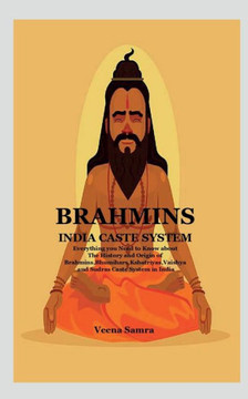 Brahmins India Caste System