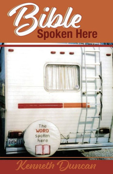 Bible Spoken Here