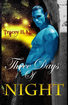 Three Days Of Night Three Days Of Night