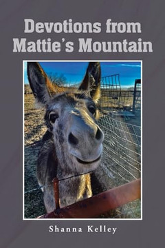 Devotions from Mattie's Mountain