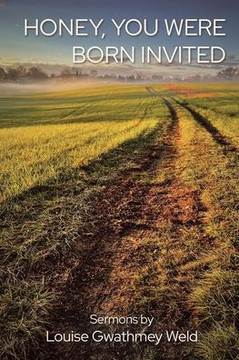 Honey, You Were Born Invited