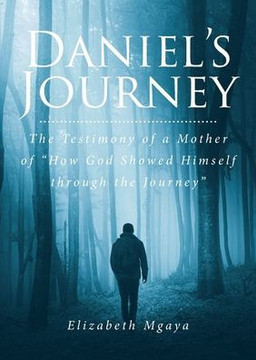 Daniel's Journey: The Testimony of a Mother of ""How God Showed Himself through the Journey""