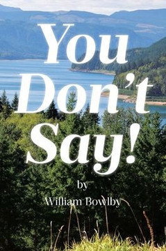 You Don't Say!