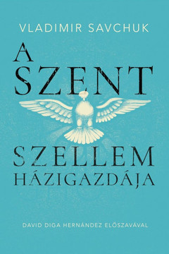 Host the Holy Ghost (Hungarian edition) Host the Holy Ghost (Hungarian edition)