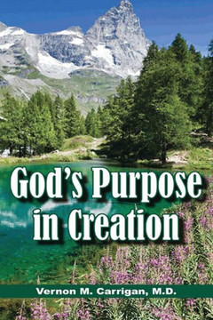 God's Purpose in Creation