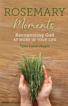 Rosemary Moments: Recognizing God at Work in Your Life