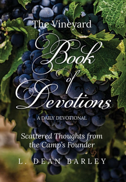 The Vineyard Book of Devotions: A Daily Devotional The Vineyard Book of Devotions: A Daily Devotional