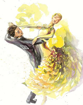 Welcome to the Ballroom 11 Welcome to the Ballroom 11